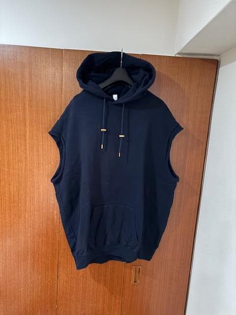 アメリカーナ × アパルトモン。サイズFREE 。着丈76cm、身幅66cm