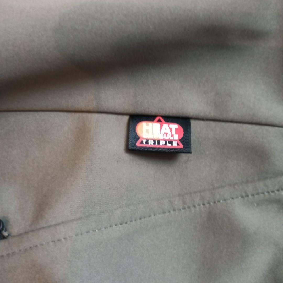 2023モデルYONEX ウィンドブレーカ М 上下セット