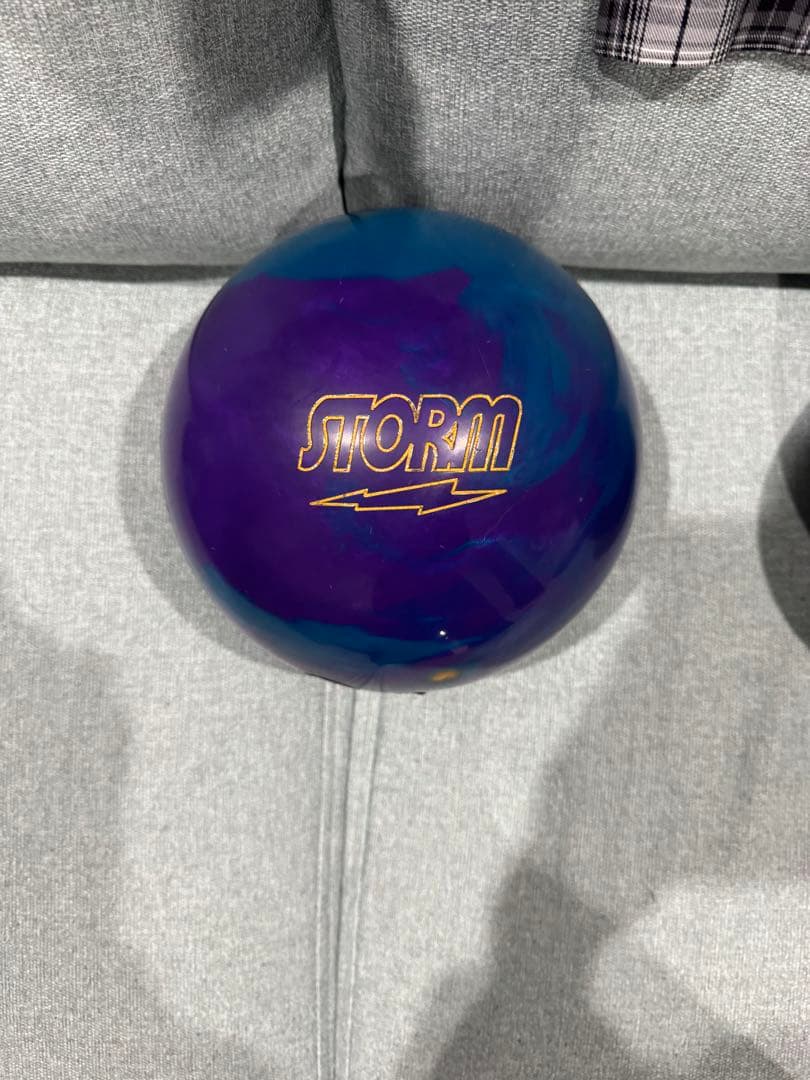 storm フィジックスパワーエリートプロモデル