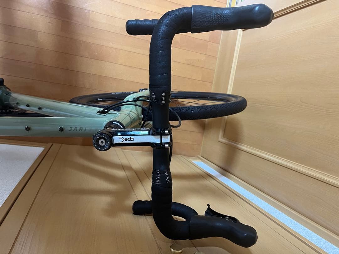 自転車本体 2021 Fuji JARI 1.1 54cm