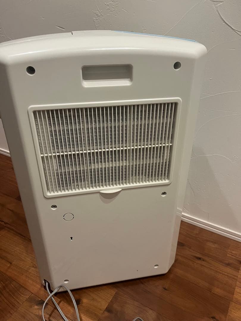 美品！CORONA スタンド型エアコン 冷風・温風切替　スポットクーラー