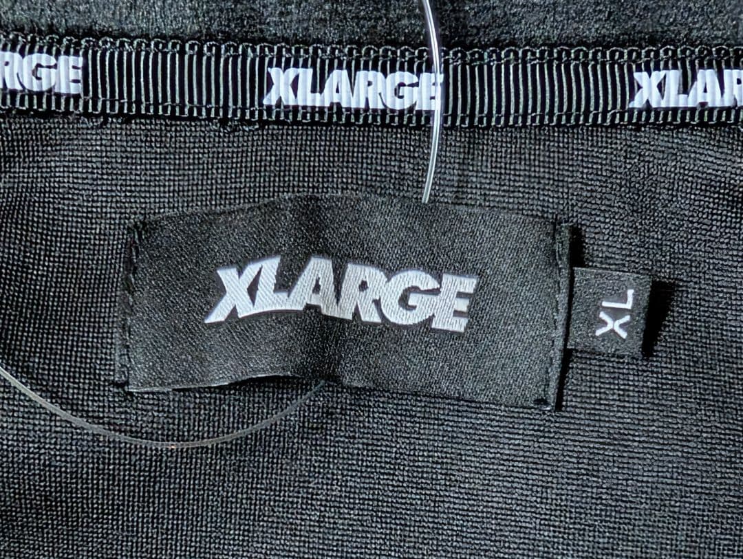a*o様 【HK4S/2025/1218】◎XLARGE◎VELOUR TRAC