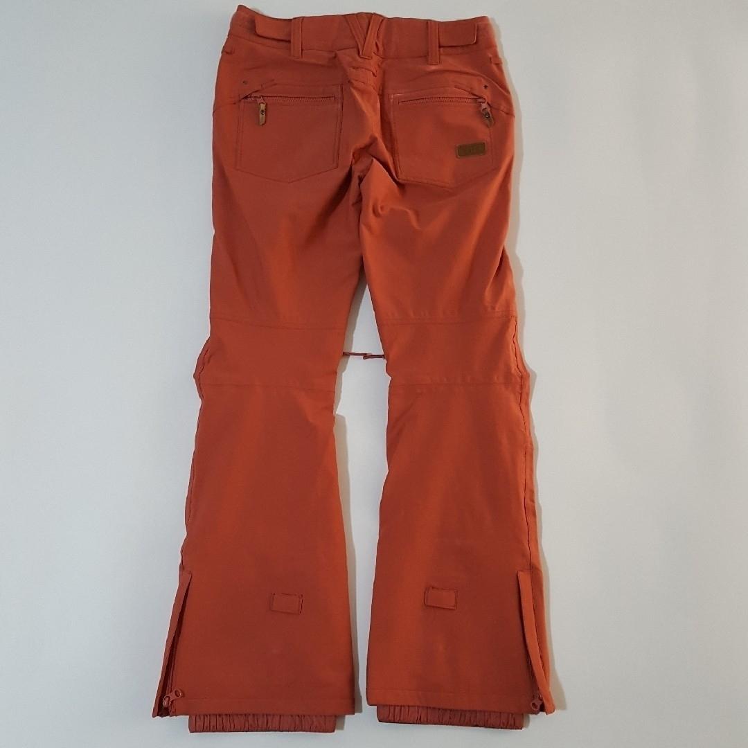 ROXY レディース スノーウェア 上下セット 防水透湿 スキー スノボー M