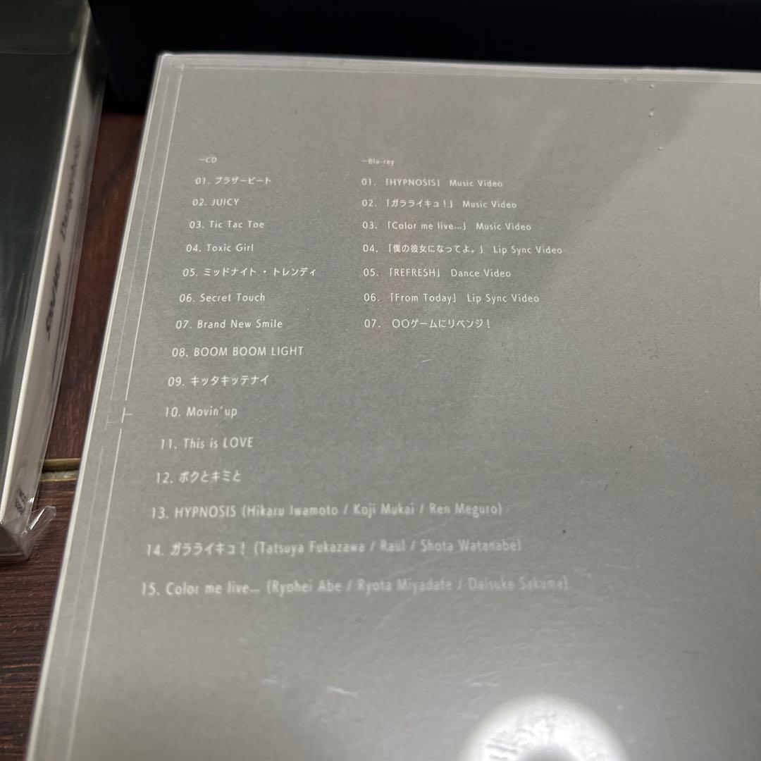  Man まとめ売り CD Blu-ray カレンダー おそ松さん