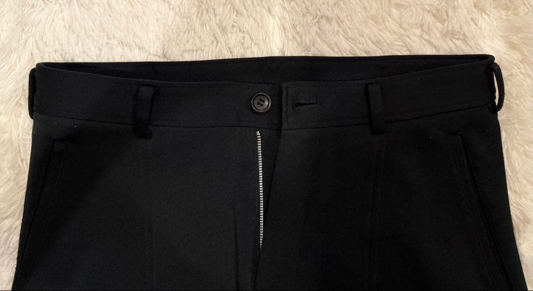 COMME des GARCONS XS サルエルパンツ