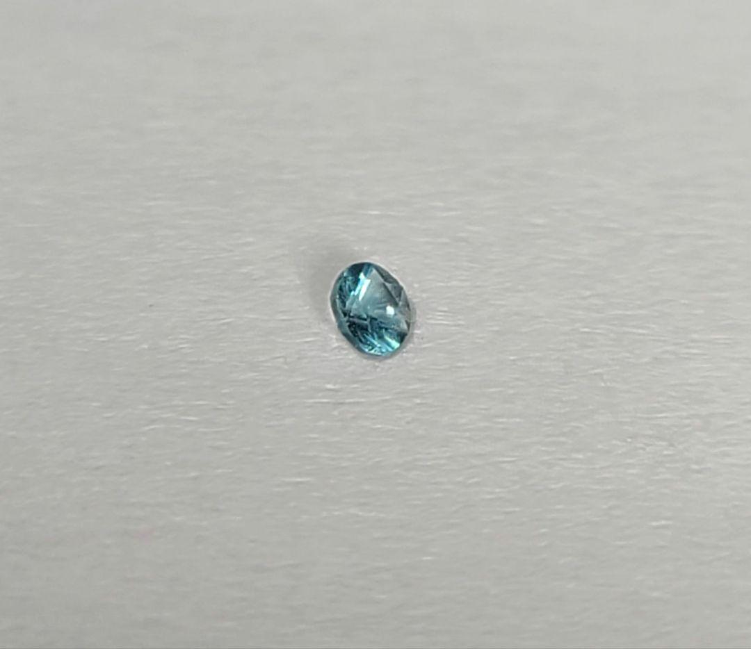 濃い青!!★ブラジルバターリャパライバトルマリン★オーダー受付中