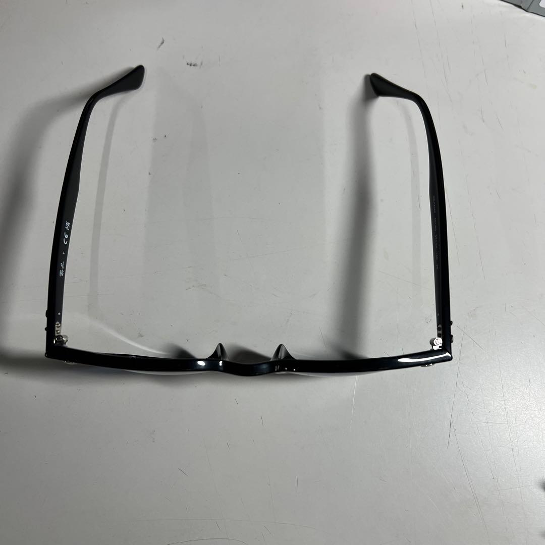 RayBan RB4258F 601/80 レイバン サングラス