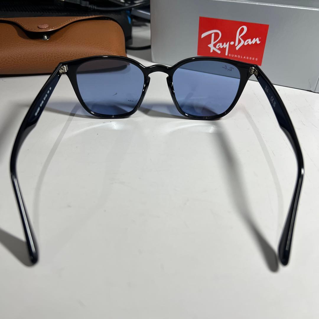 RayBan RB4258F 601/80 レイバン サングラス