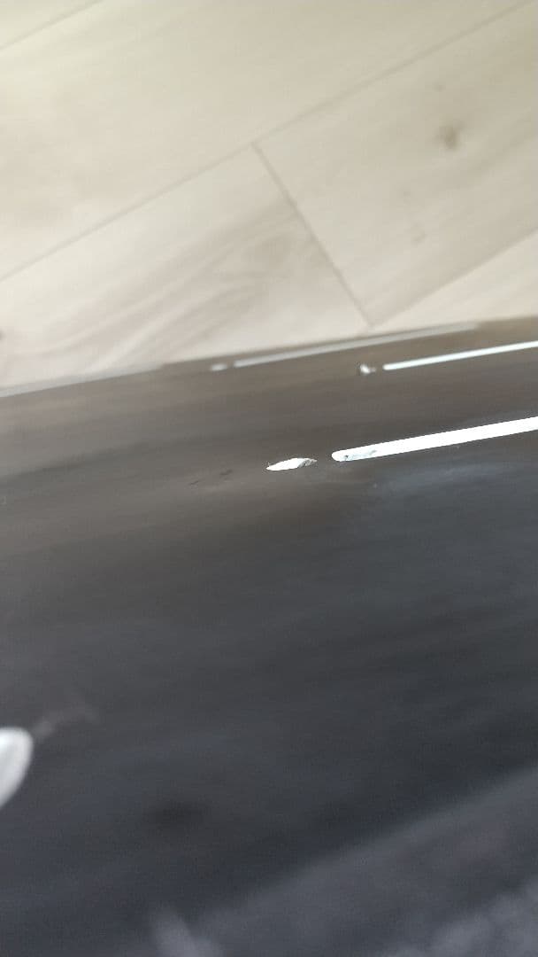 【新古・美品・フィン付き】パイゼルPIZEL グレムリン 5.6