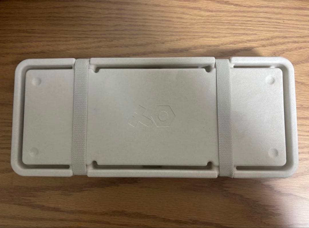 動作確認のみの未使用・感動美品OP-1 field 付属品完備！最終値下！？