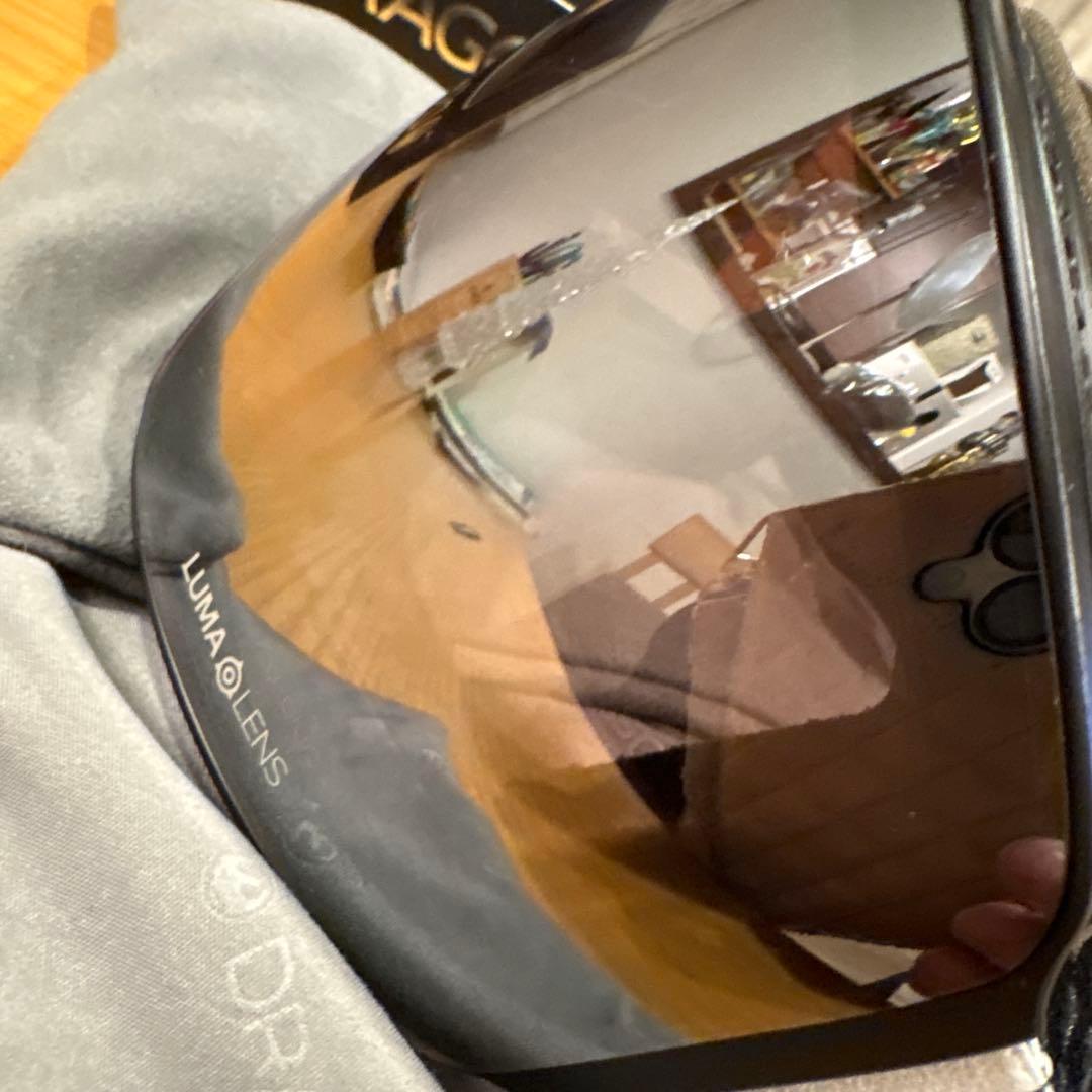 DRAGON PXV ドラゴン ゴーグル ピーエックスブイ　2022-2023