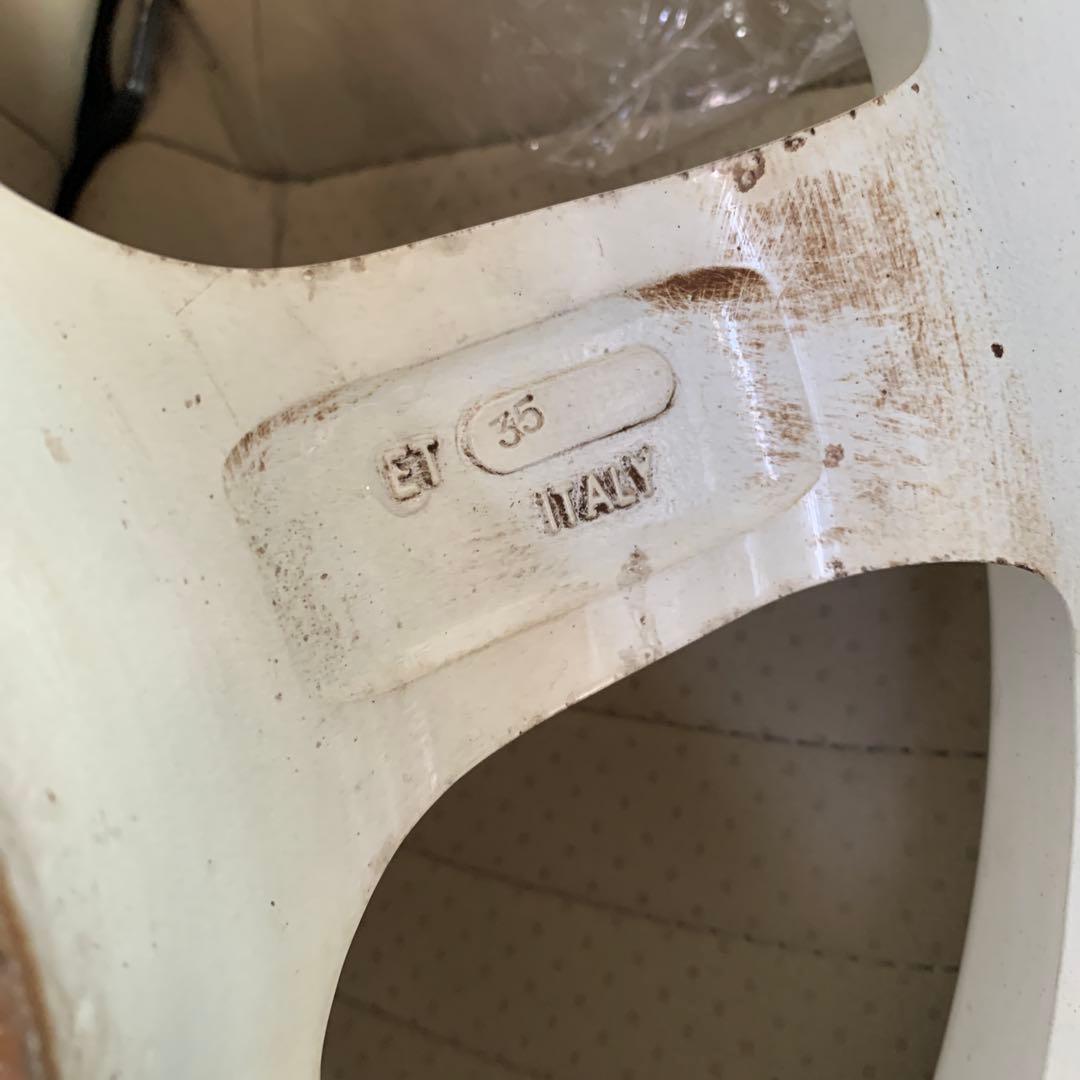 スピードライン　SpeedLine ホイール　15インチ　4穴　PCD100