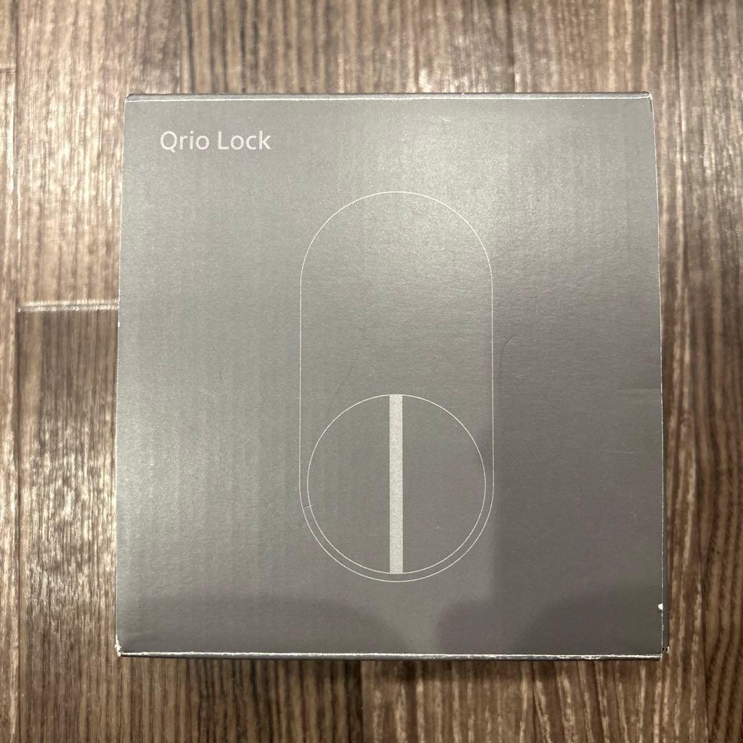 Qrio Lock Q-SL2 キュリオロック