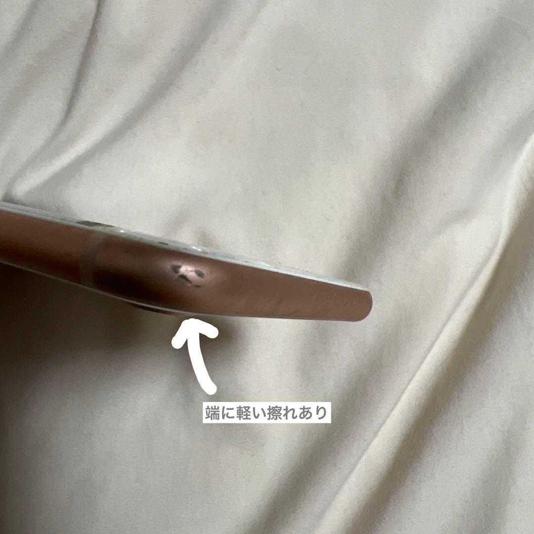 iPhone 8 64GB ローズゴールド SIMロック解除済 本体のみ