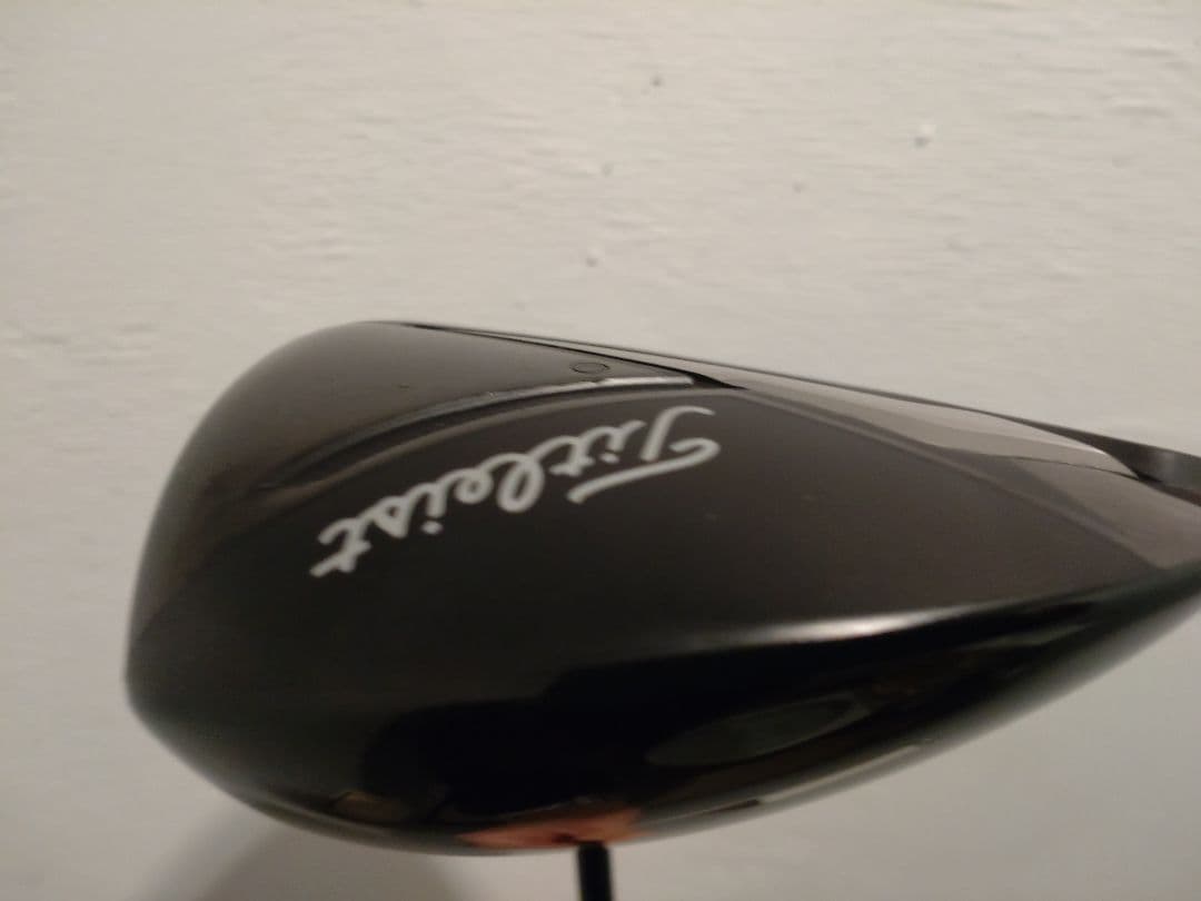 美品タイトリストTS2 10・5° ヘッドのみ