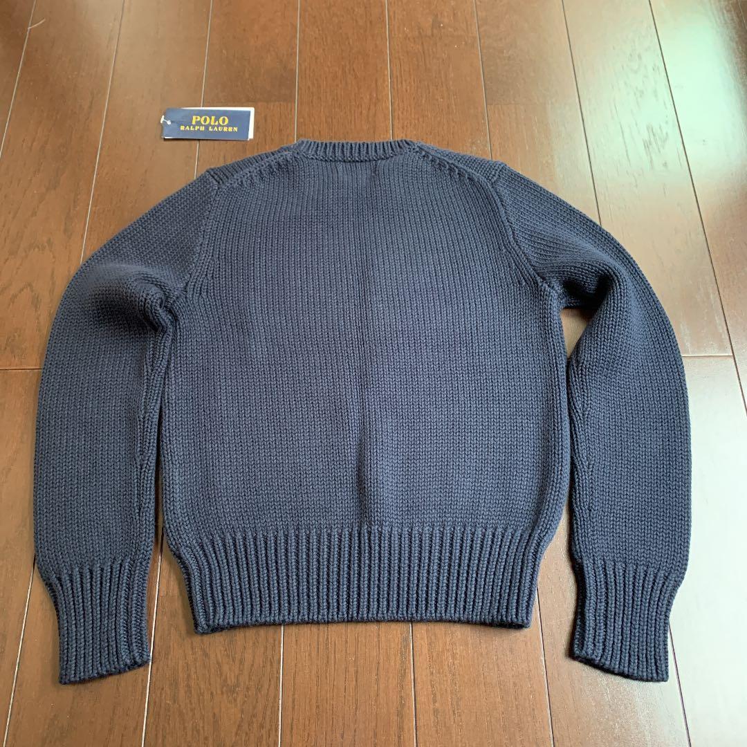 ラルフローレン ニット セーター　140サイズ