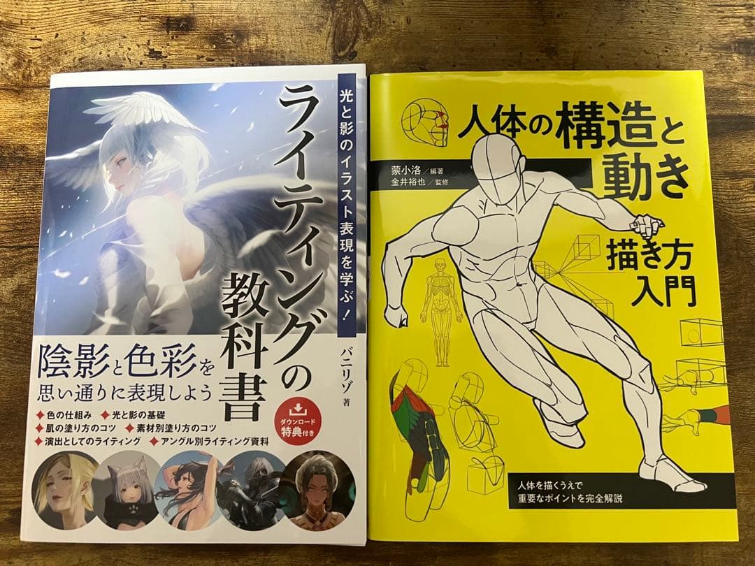 イラスト本　まとめ売り　11点　スカルプターのための美術解剖学…
