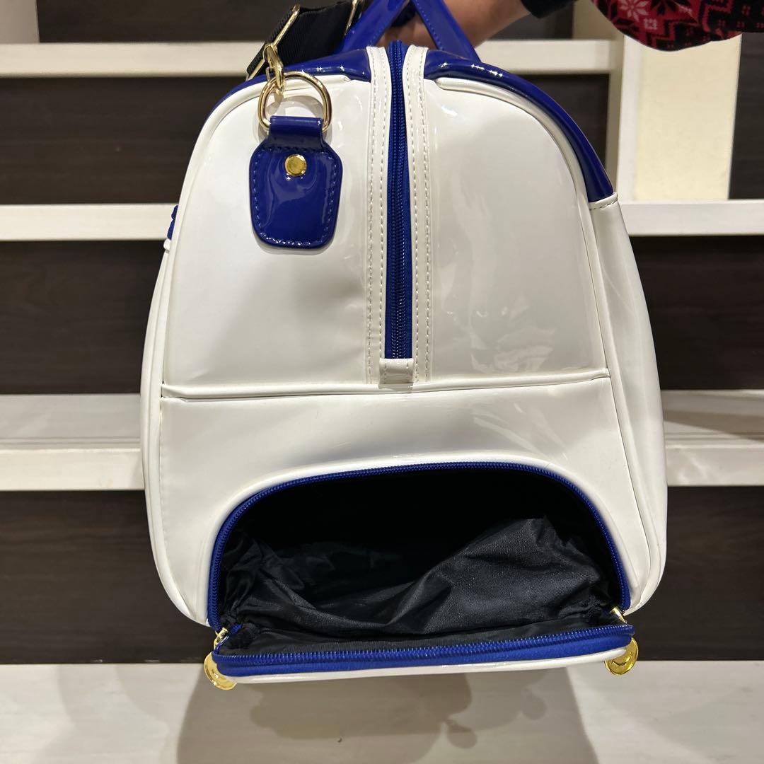 PEARLY GATES ゴルフバッグ