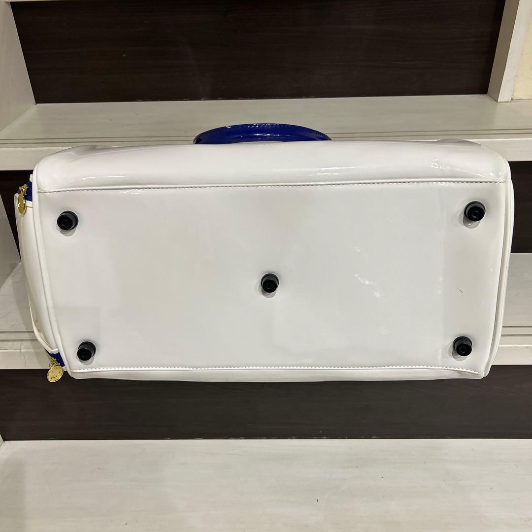 PEARLY GATES ゴルフバッグ