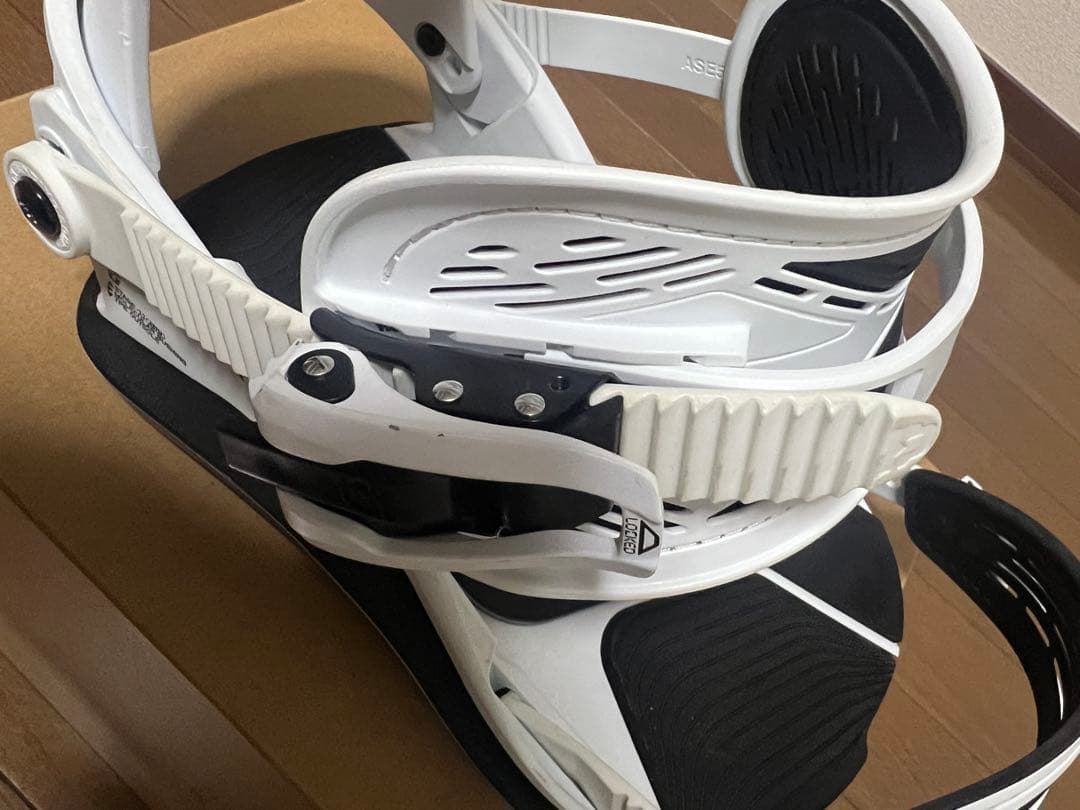 24-25 UNION ULTRA ユニオン ウルトラ WHITE Ｍ