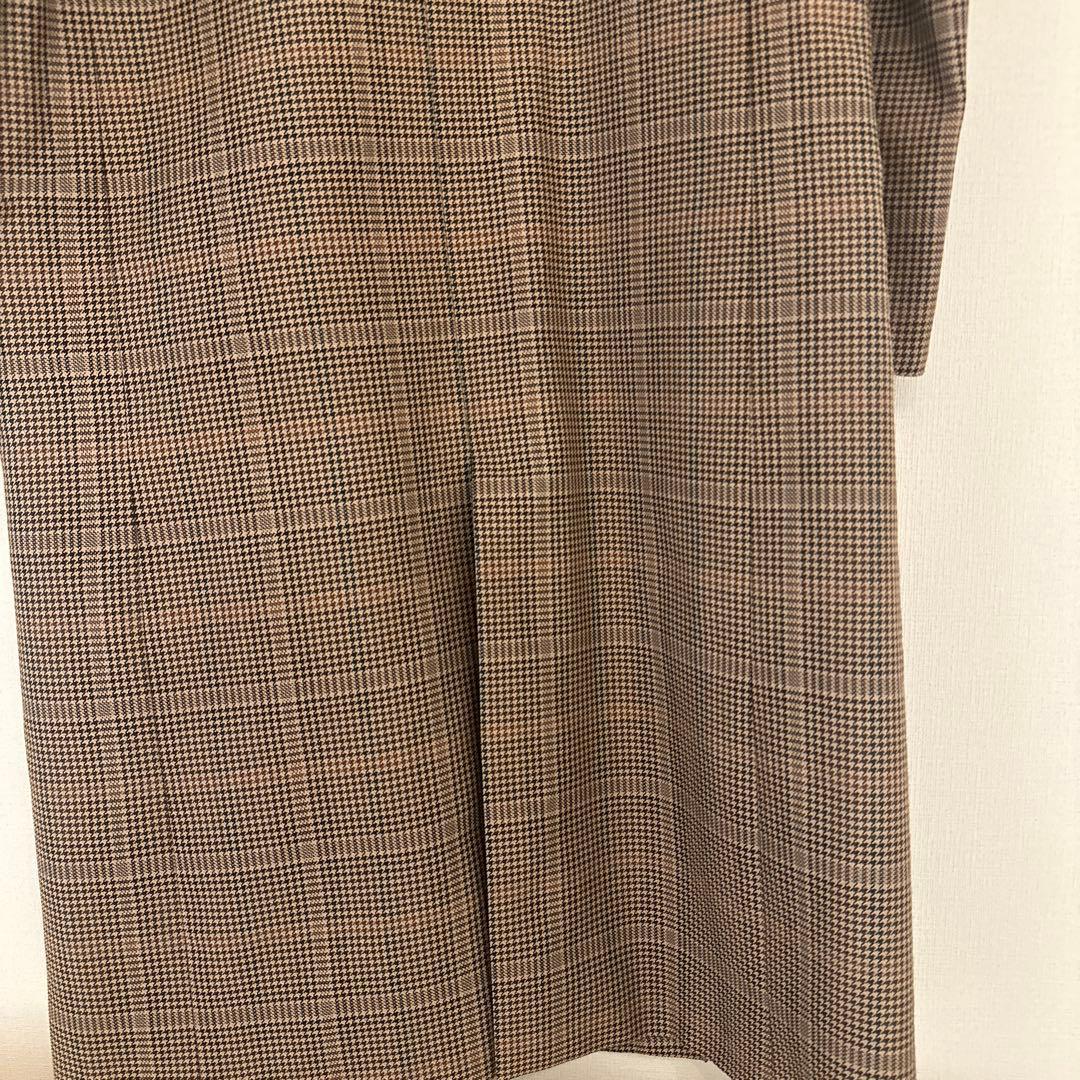 FRED PERRY チェスターコート