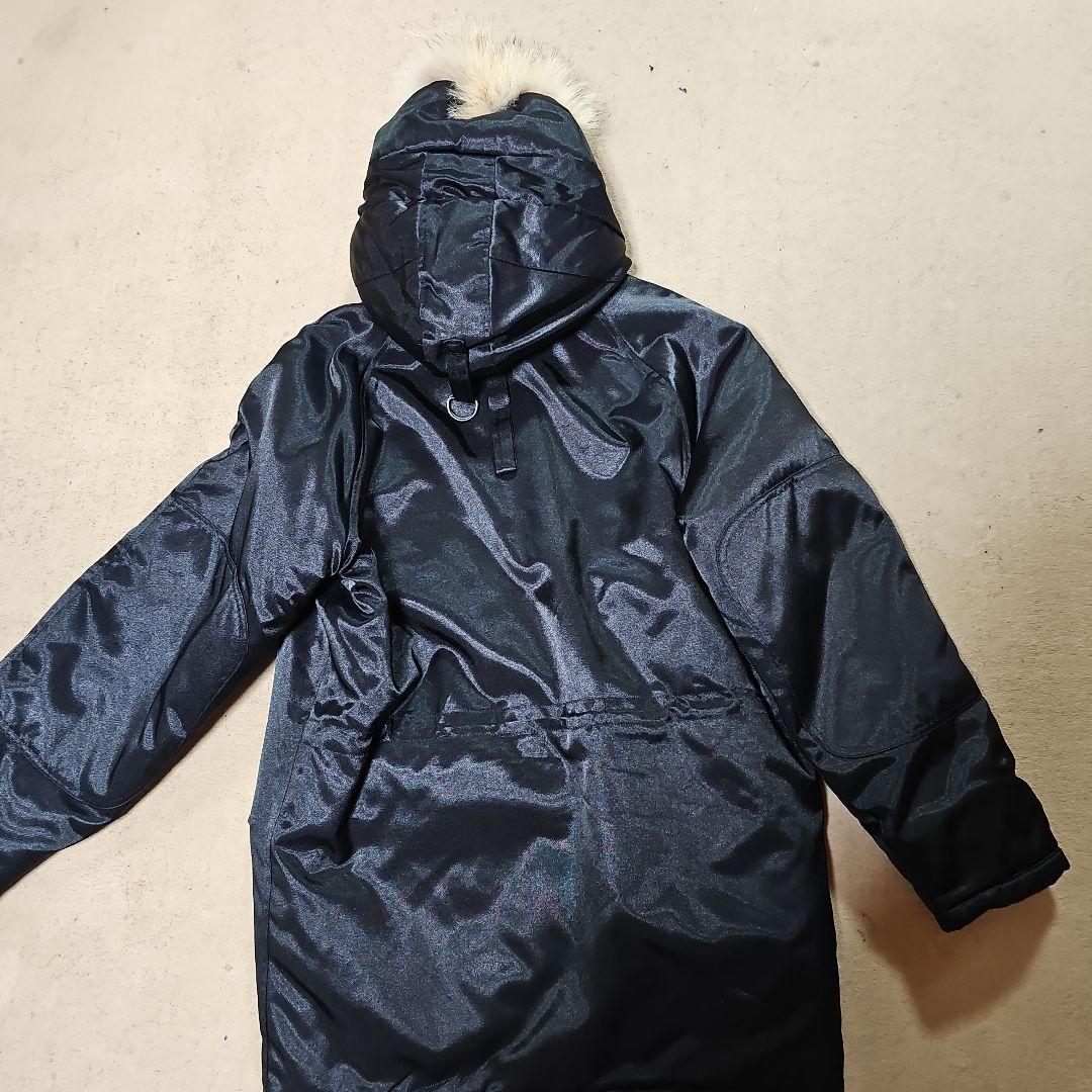 スピワック∕タイタンクロスN3B/ミリタリージャケット 42