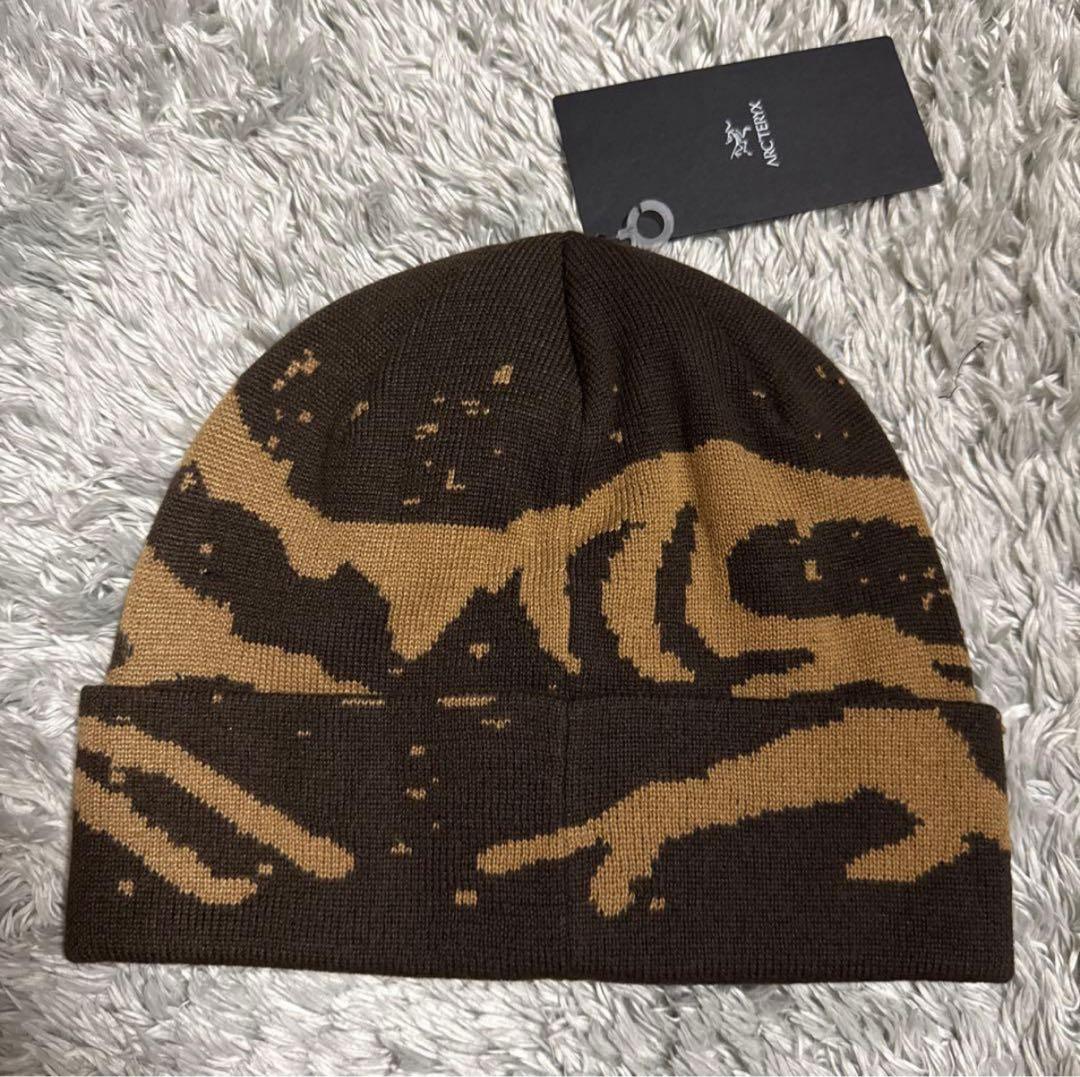 ARC’TERYX アークテリクス グロット トーク 2025aw