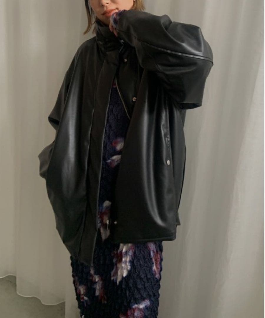 Ameri VINTAGE ジャケット