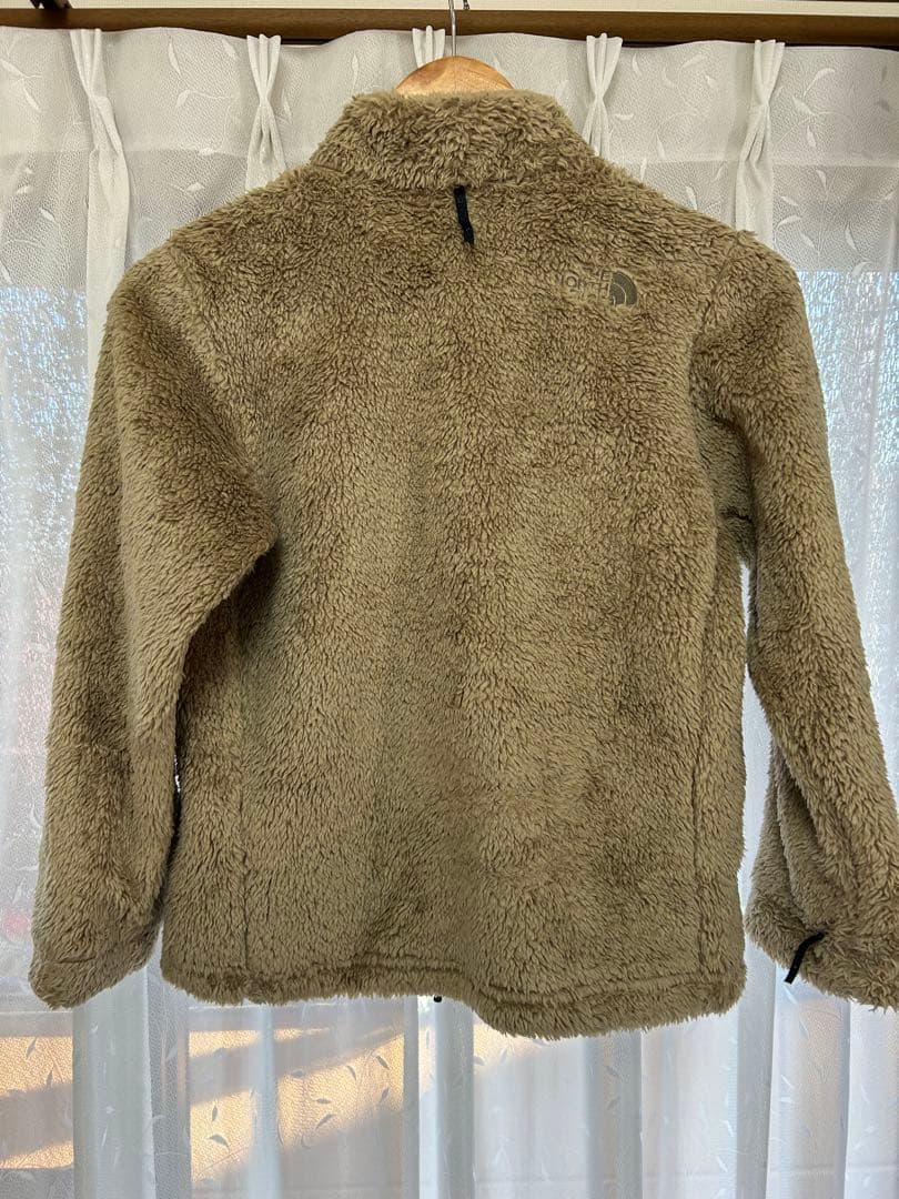 m2 The North Face スクープジャケット　ボアフリースセット