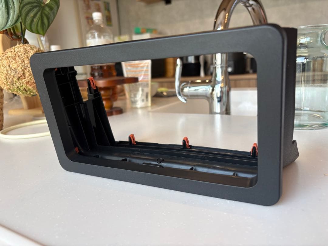 【未使用/2024年1月発注品】ALPINE NMZL-W73D カーナビ