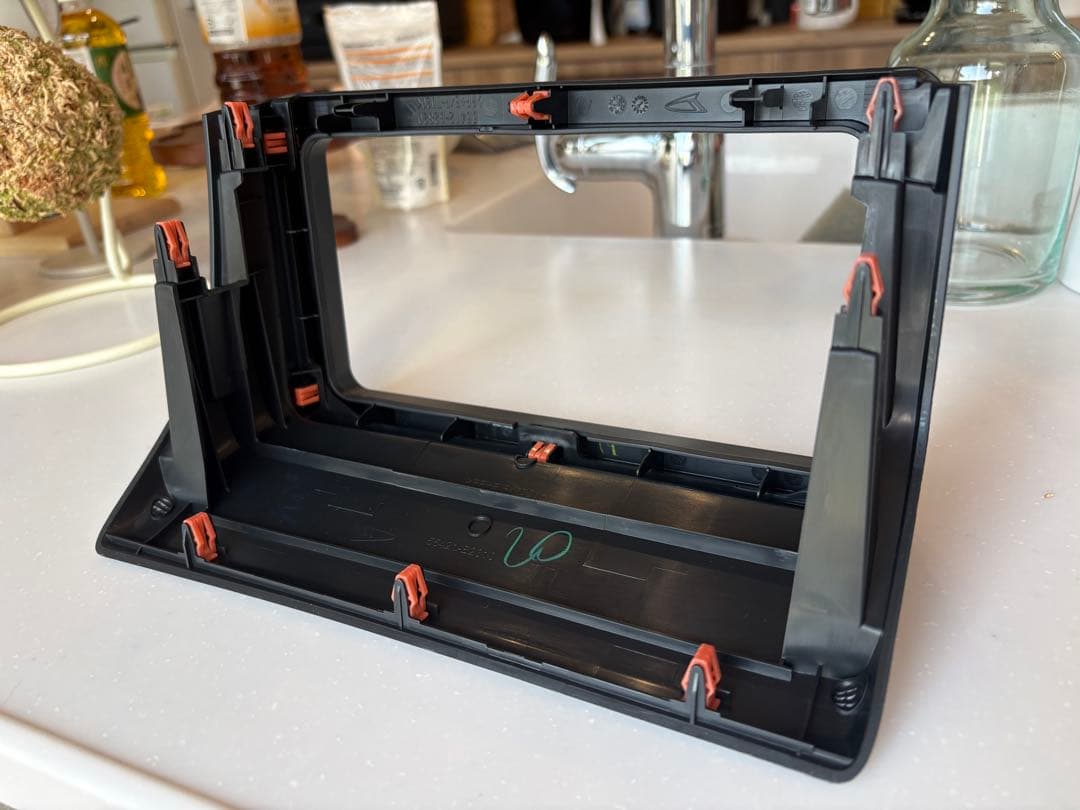 【未使用/2024年1月発注品】ALPINE NMZL-W73D カーナビ