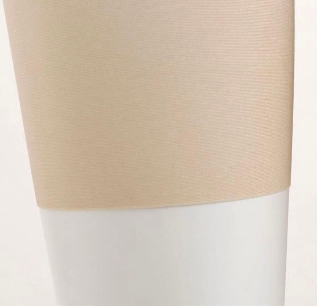 【人気★美品】Wacoal シェイプマミーガードル ロング丈 産後ガードル