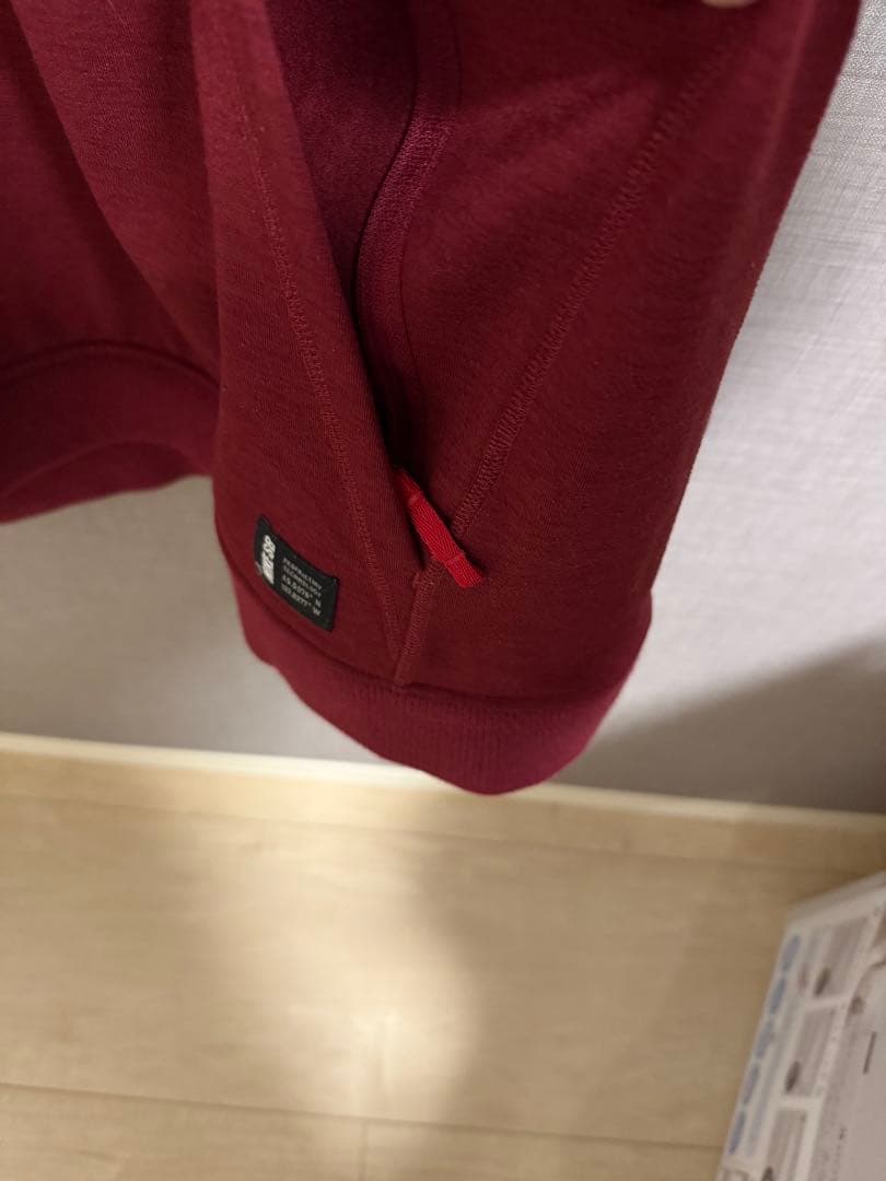 NIKE SB レーションプルパーカー　US XXL