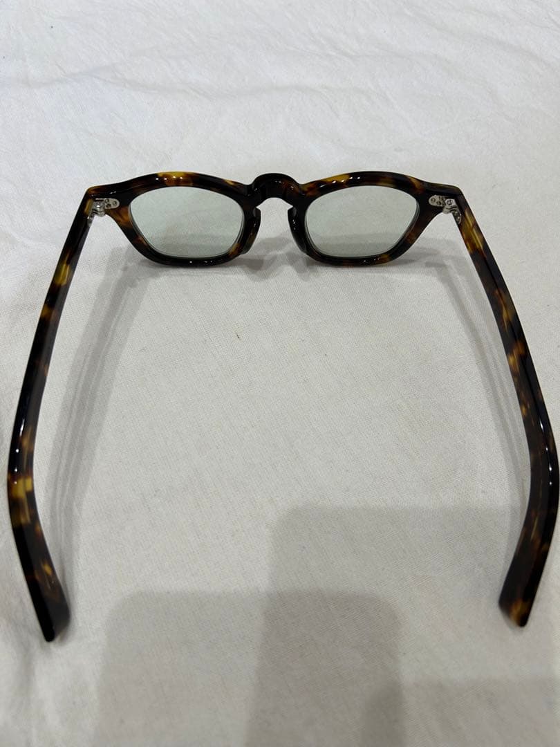 gue'pard ギュパール 眼鏡 gp-05/e