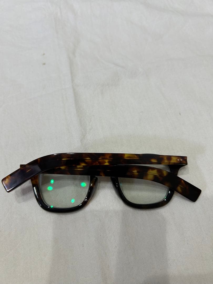 gue'pard ギュパール 眼鏡 gp-05/e