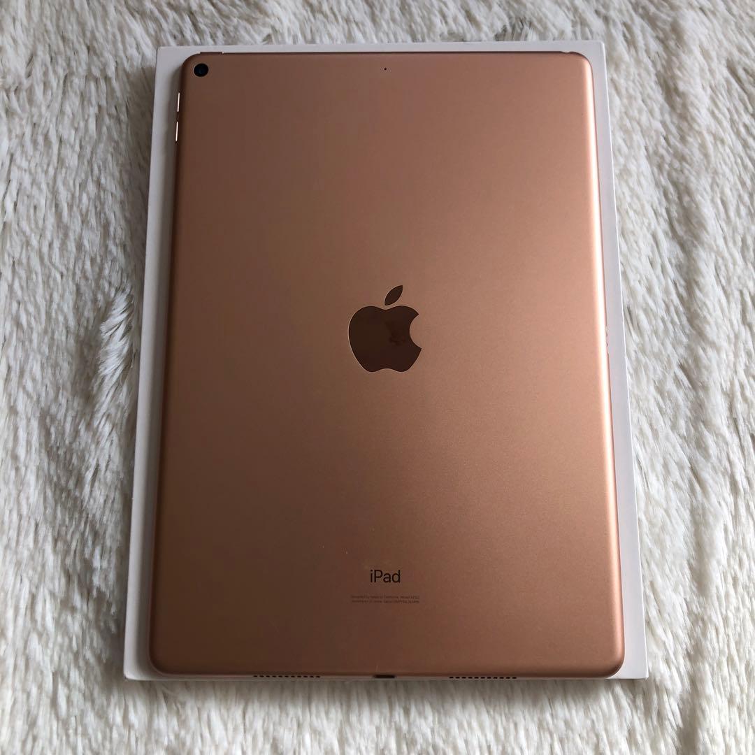 【完動品】iPad Air3 256GB 【すぐ発送】 【付属品】