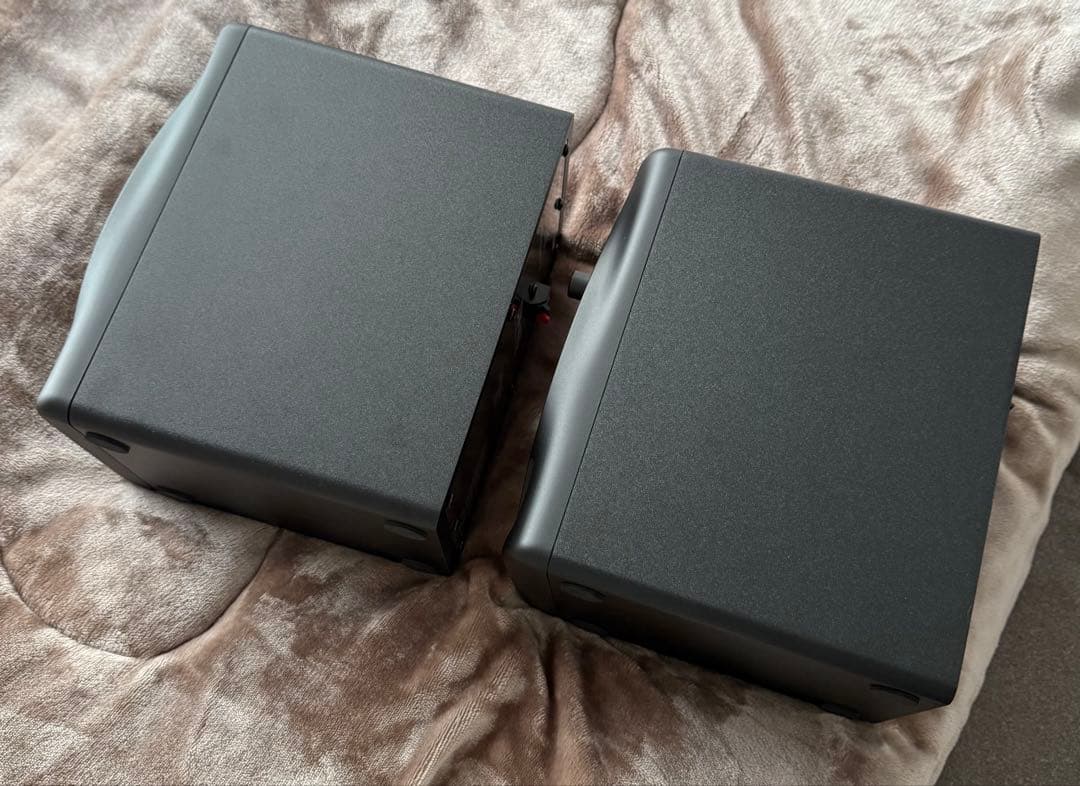 Pioneer DJ DM-40D アクティブモニタースピーカー