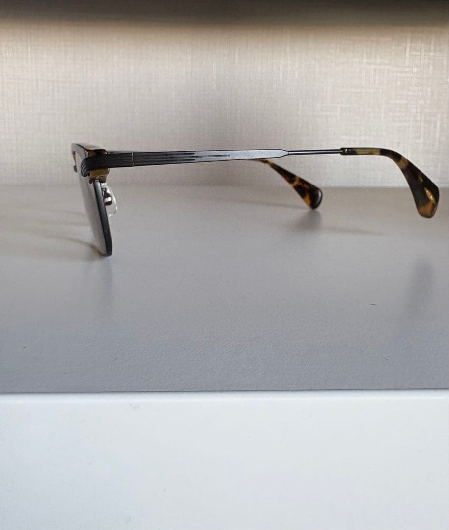 オリバーピープルズ oliver peoples BEEKMAN（ビークマン）