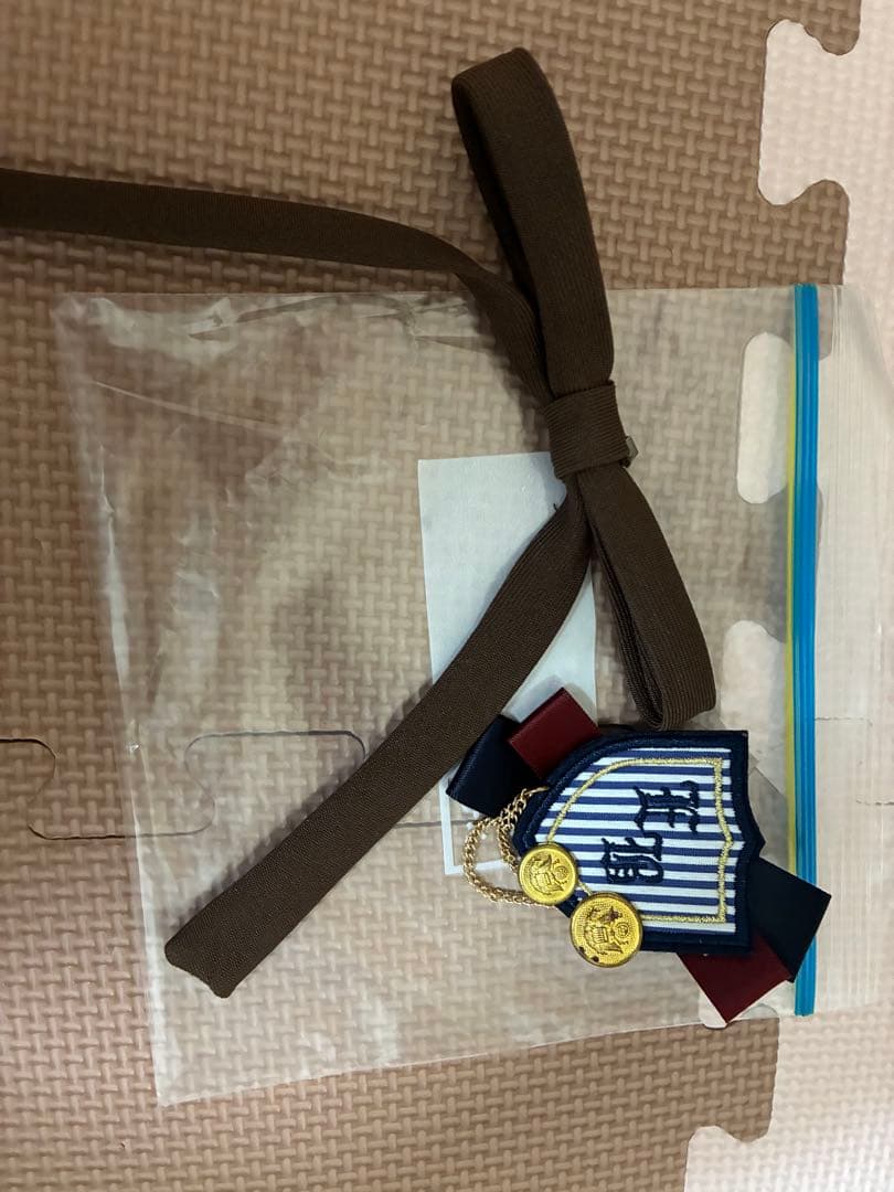 イーストボーイ　160サイズ　ワンピース　卒業式　フォーマル