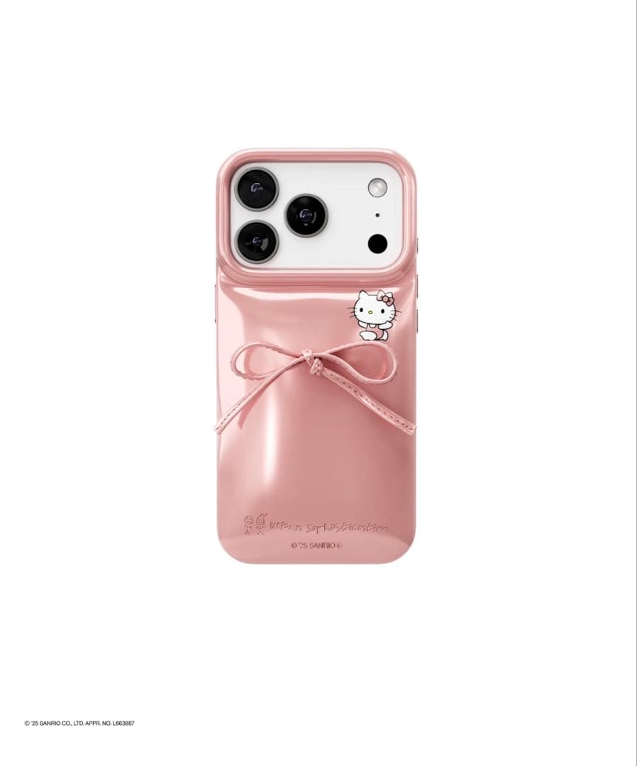 Urban Sophistication iPhone17promax ケース