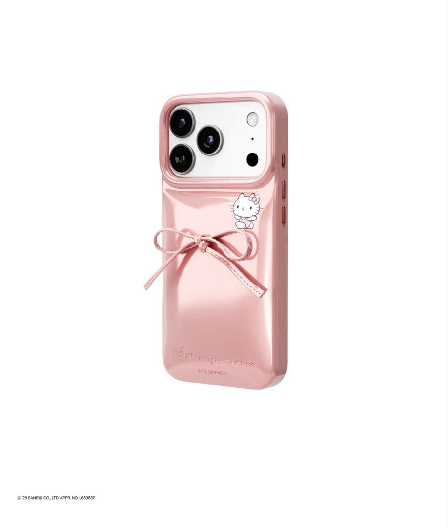 Urban Sophistication iPhone17promax ケース