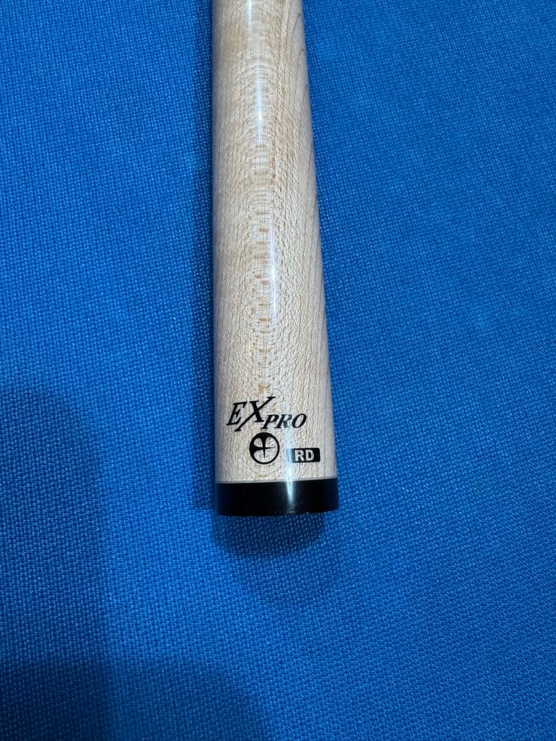 MEZZ EXPRO シャフト　　ラジアル