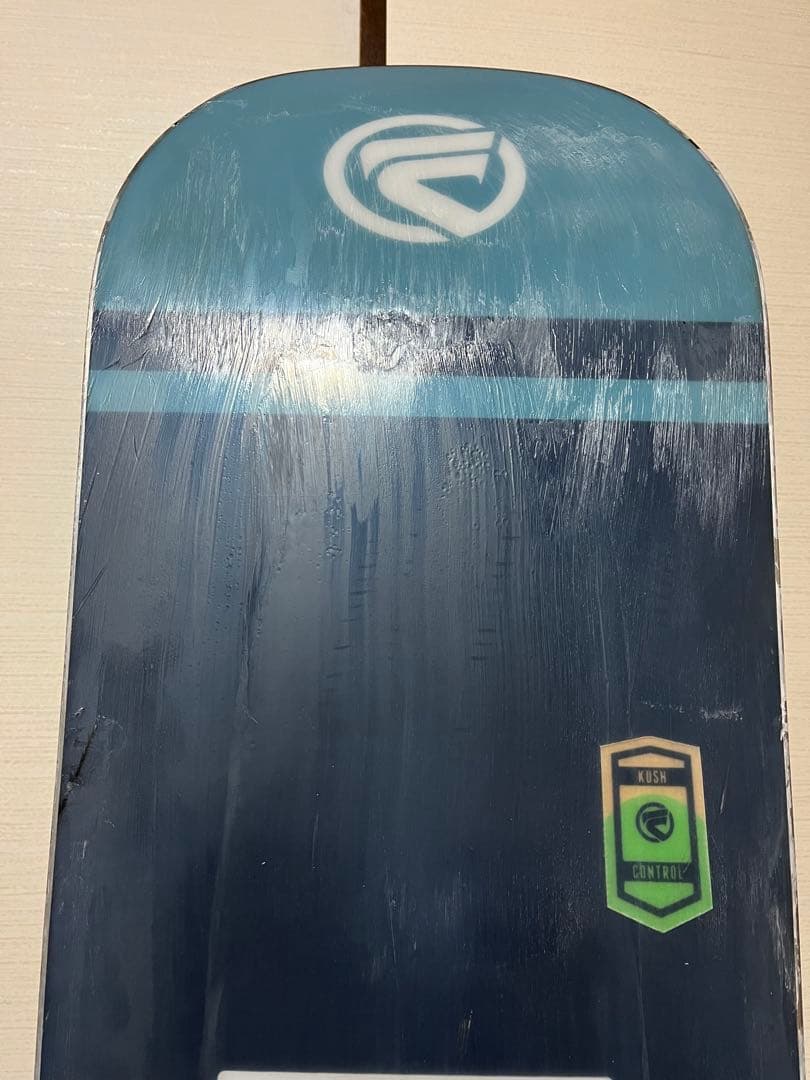 FLOW メンズ グラトリ2点セット