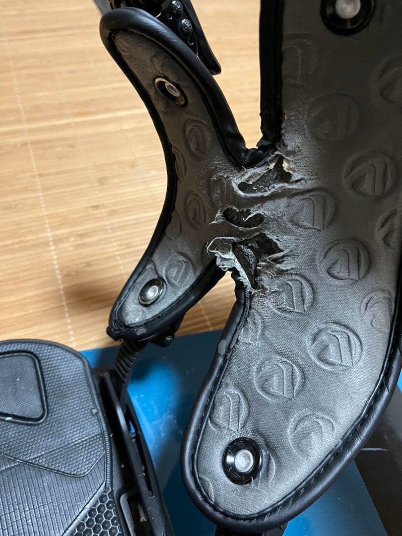 FLOW メンズ グラトリ2点セット