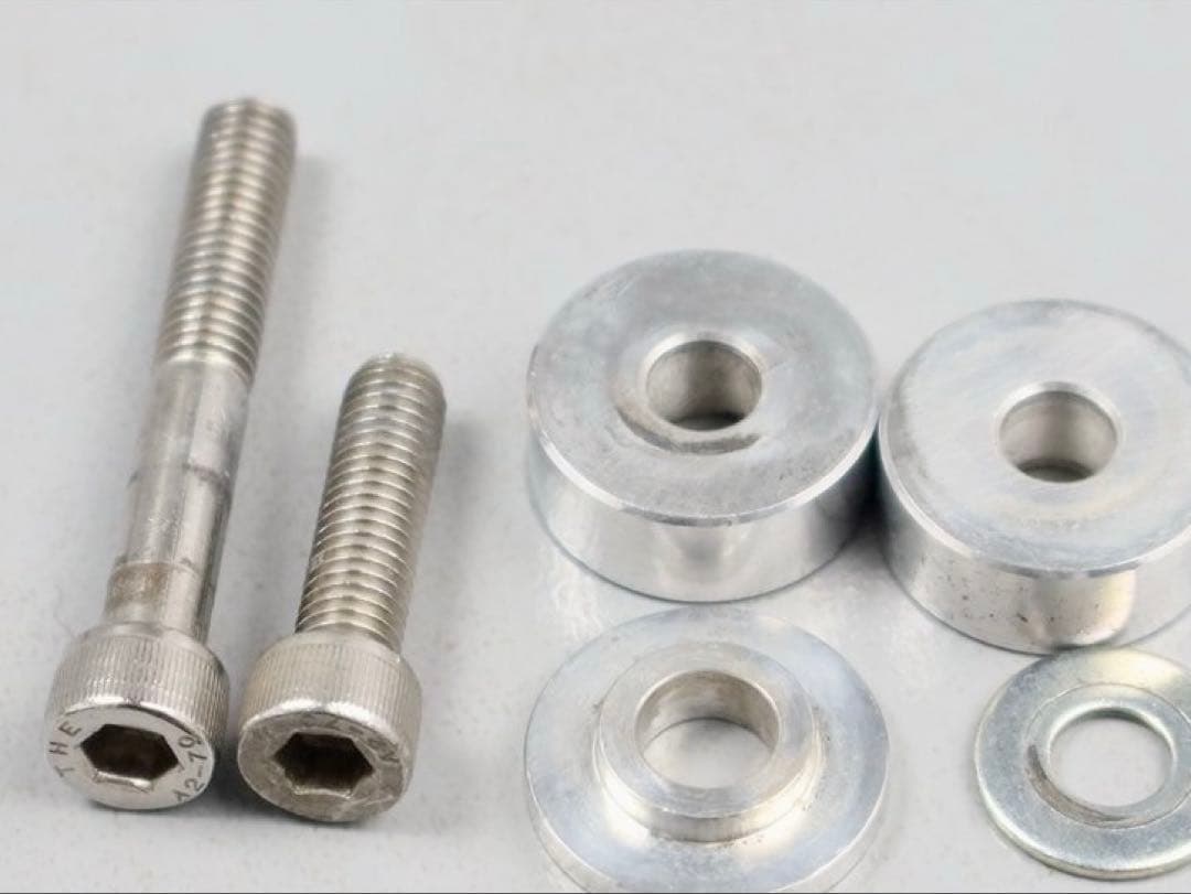 ヨシムラ　GP-MAGNUM マフラー YAMAHA XSR155専用