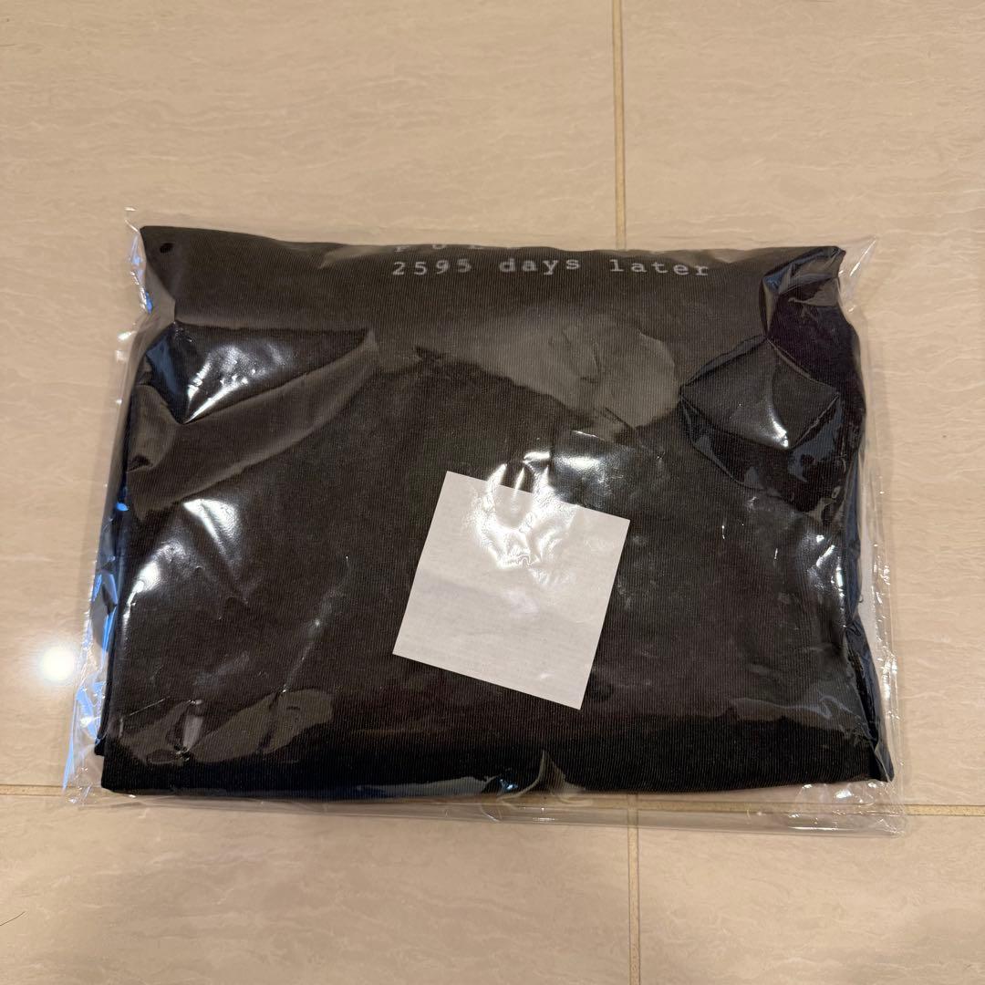 【新品】OMI INFINITY MOON ロングTシャツ Mサイズ