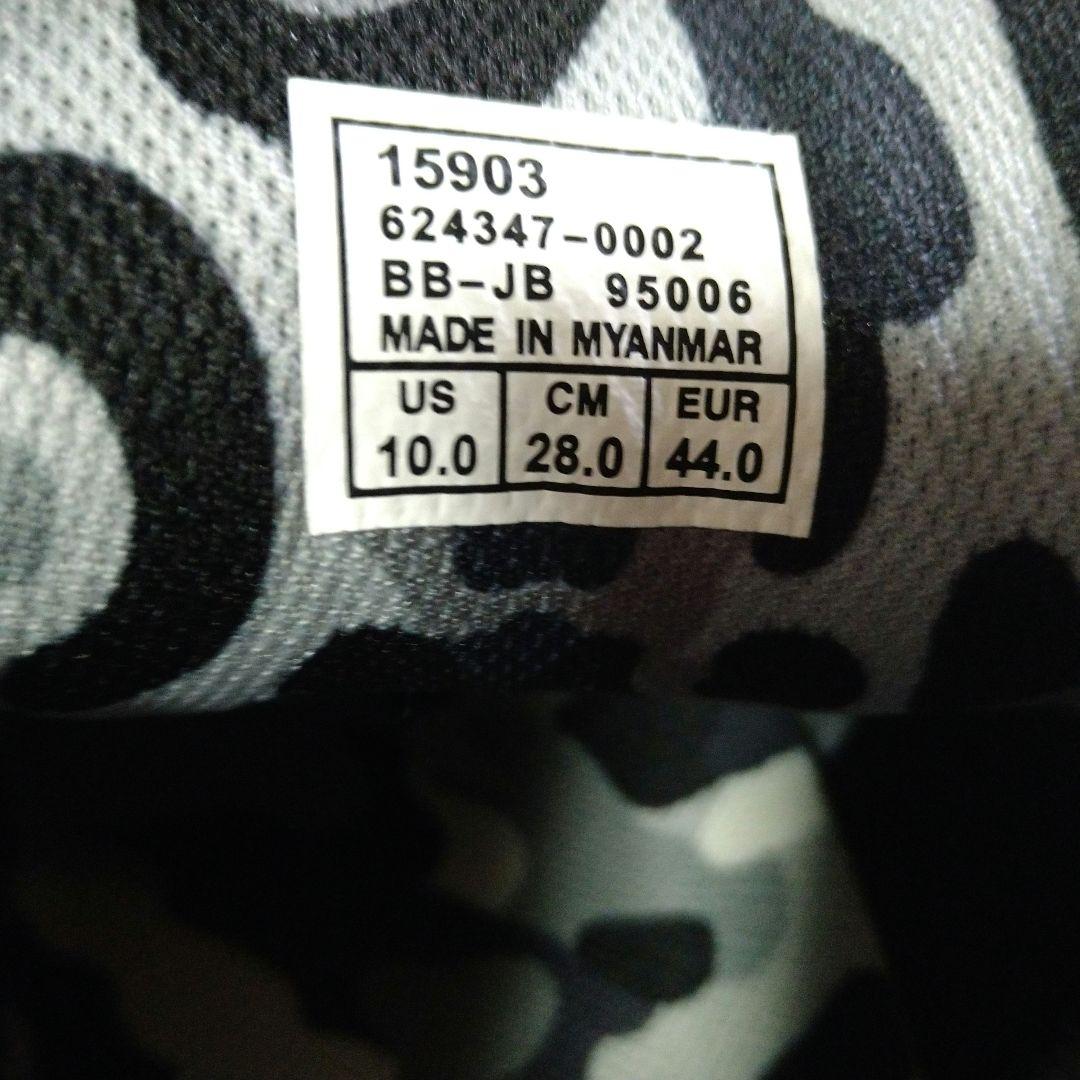 gravis golf ゴルフシューズ ブラック