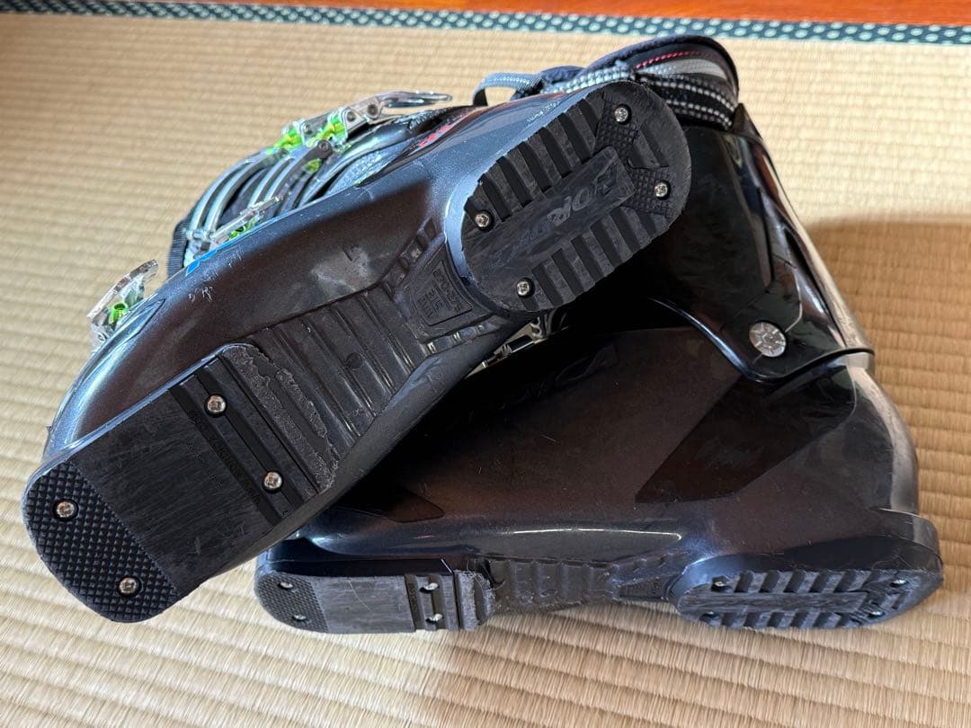 す*♪様 スキー ブーツ