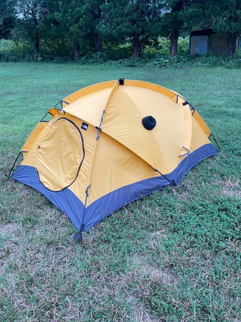 ノースフェイス　マウンテン24