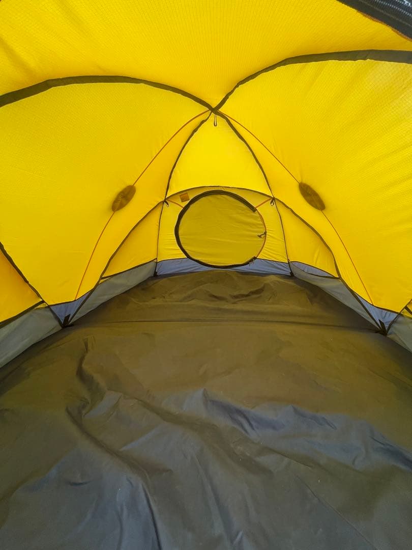 ノースフェイス　マウンテン24